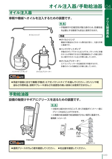ブック表示