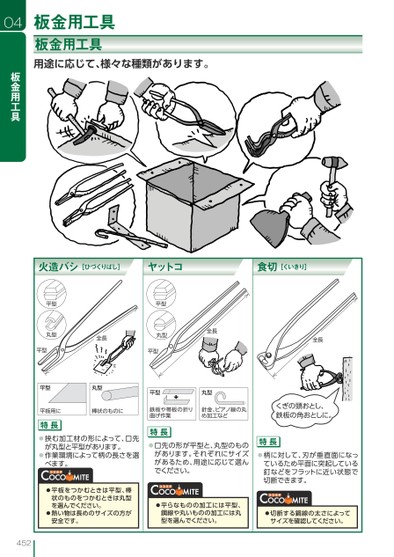 ブック表示