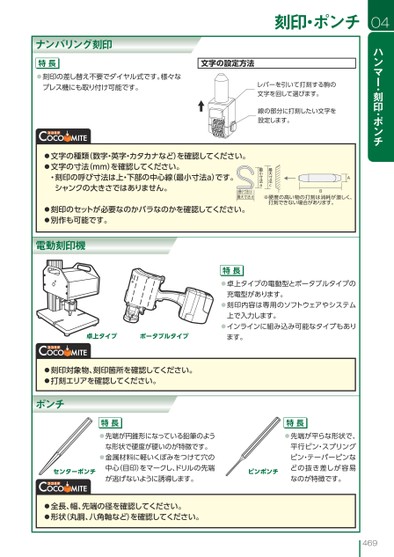 ブック表示