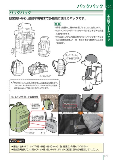 ブック表示