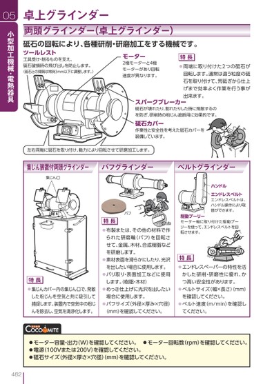ブック表示