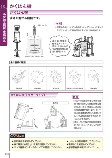 ブック表示