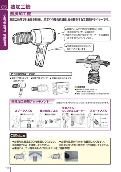 ブック表示