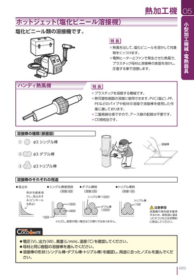 ブック表示