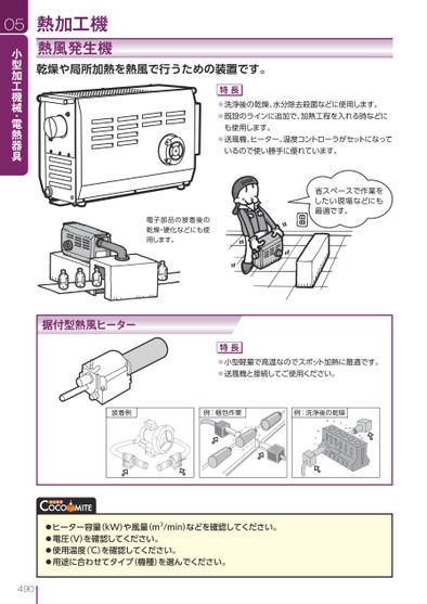 ブック表示
