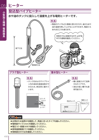 ブック表示