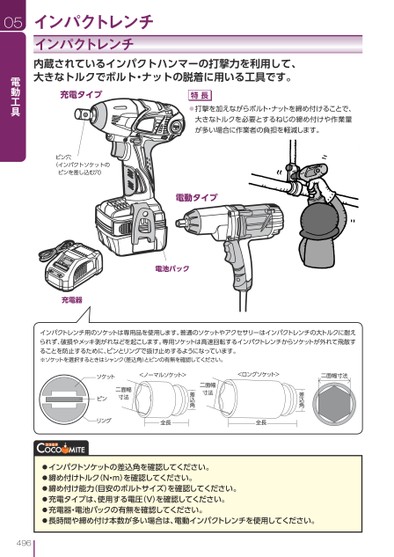 ブック表示