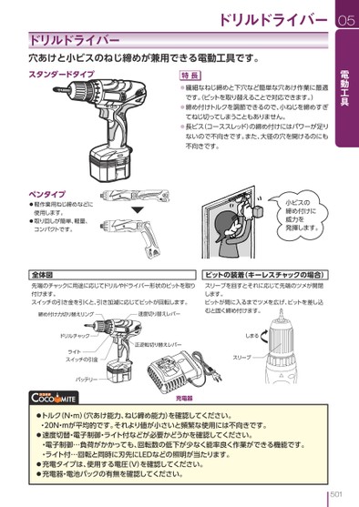 ブック表示