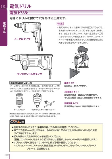 ブック表示