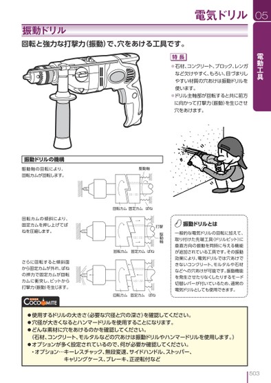 ブック表示
