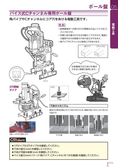 ブック表示