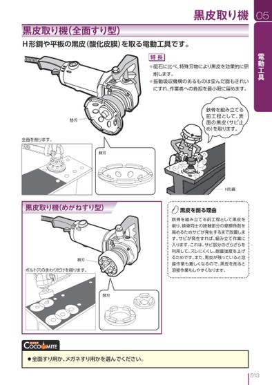 ブック表示