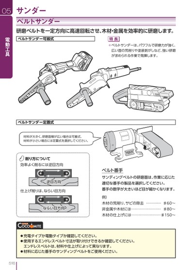 ブック表示