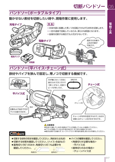 ブック表示