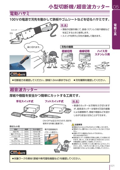 ブック表示