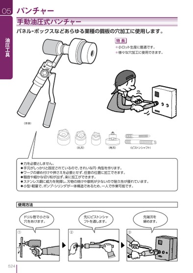 ブック表示