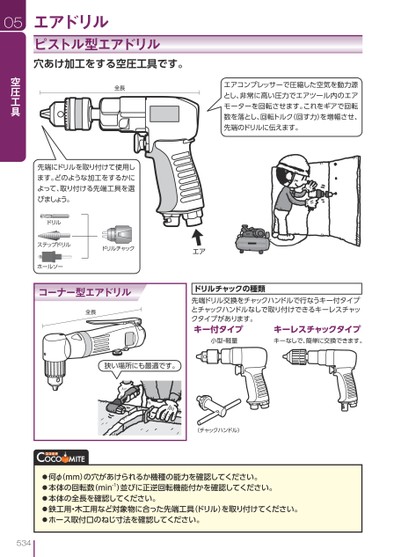 ブック表示