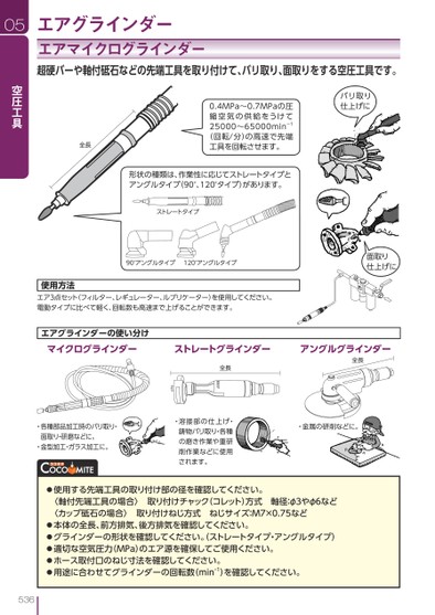 ブック表示