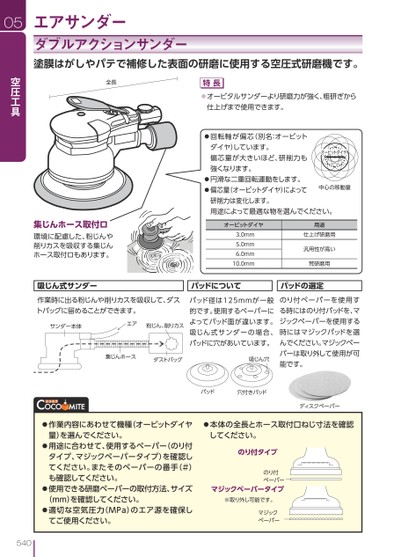 ブック表示