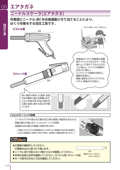 ブック表示