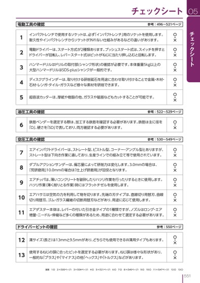 ブック表示