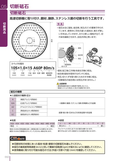 ブック表示