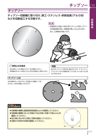 ブック表示