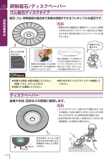 ブック表示