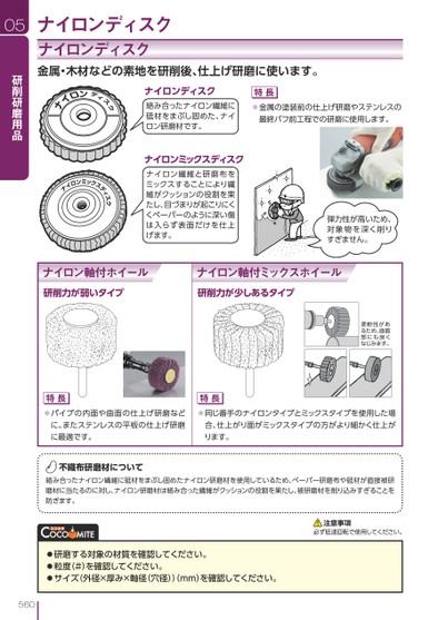 ブック表示