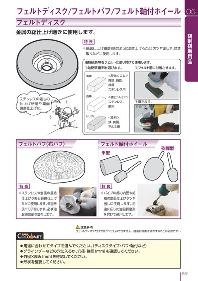 ブック表示