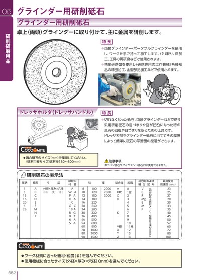 ブック表示