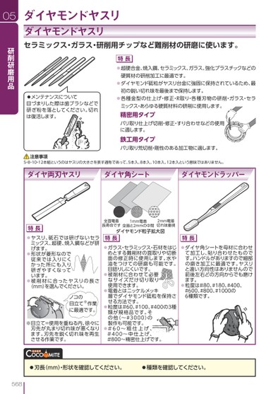 ブック表示
