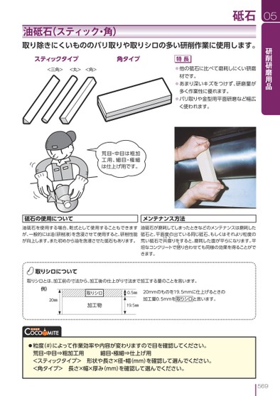 ブック表示