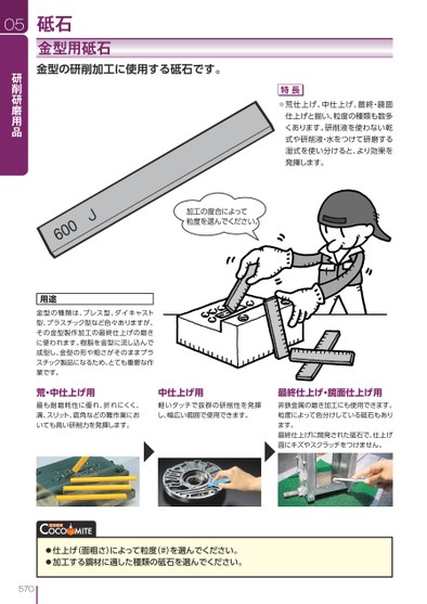 ブック表示