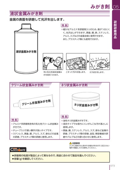 ブック表示