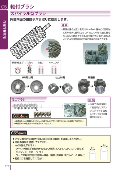 ブック表示