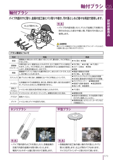 ブック表示