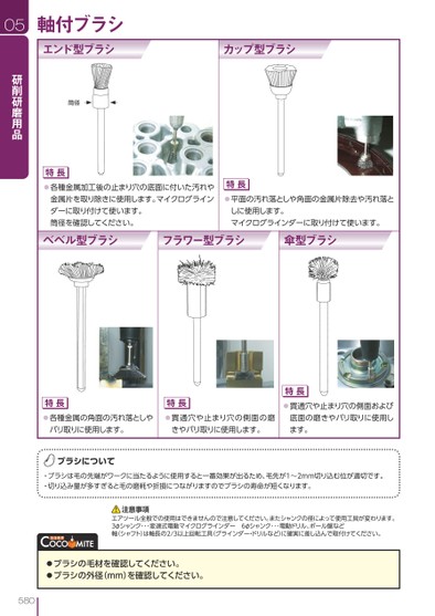 ブック表示