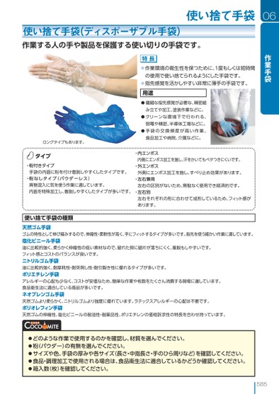 ブック表示