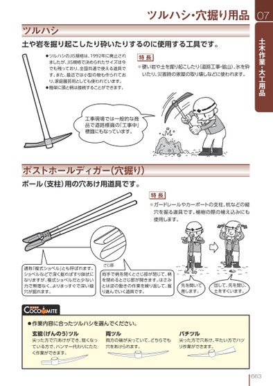 ブック表示