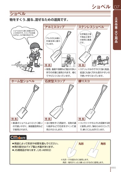 ブック表示