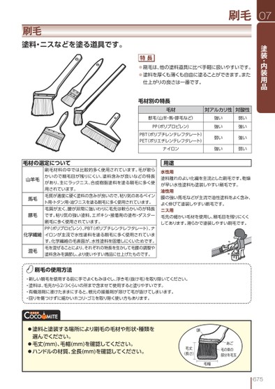 ブック表示