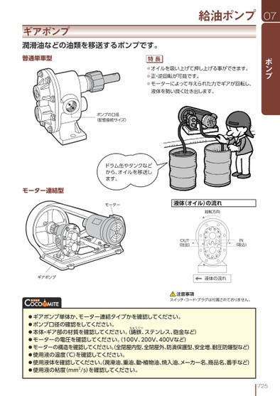 ブック表示