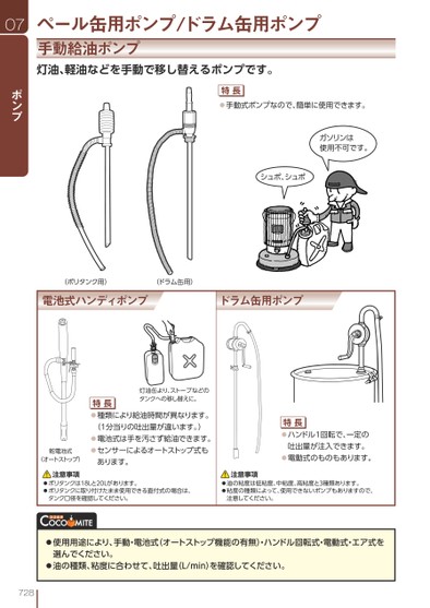 ブック表示