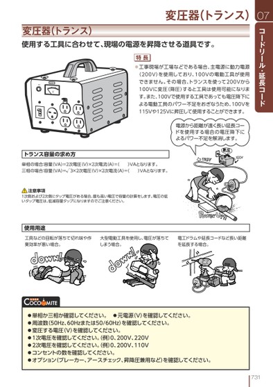 ブック表示
