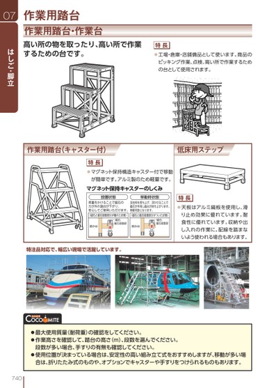 ブック表示