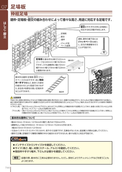 ブック表示
