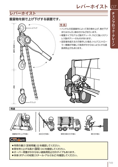 ブック表示