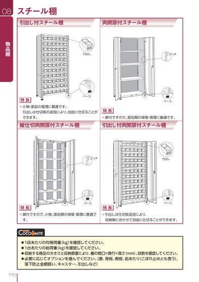 ブック表示