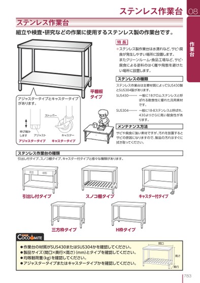 ブック表示